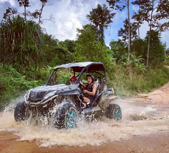 Abenteuer pur auf Koh Samui: Die besten Ausflüge für Adrenalinjunkies