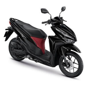 Scooter Rental Samui