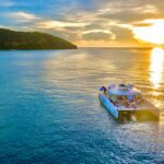 Koh Phangan Ausflug mit Serenity Yachting